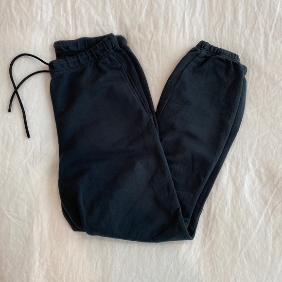 Pants - Cotton citizen Joggers